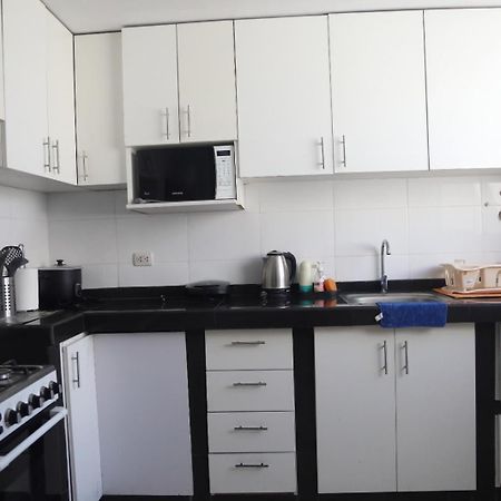 Qurpawasi Bed & Breakfast Lima Ngoại thất bức ảnh