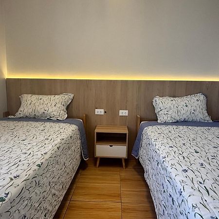 Qurpawasi Bed & Breakfast Lima Ngoại thất bức ảnh