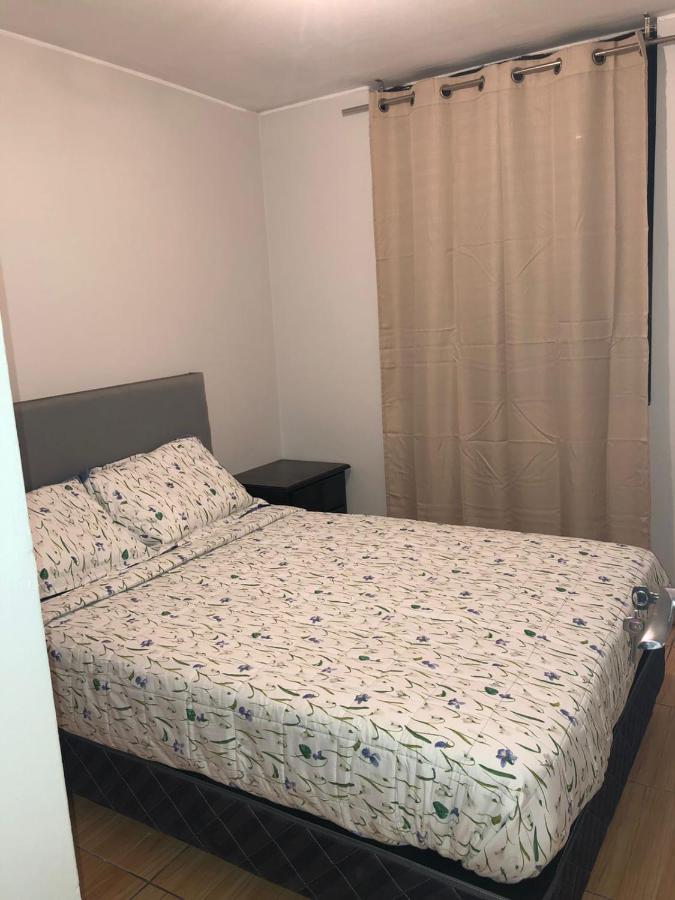 Qurpawasi Bed & Breakfast Lima Ngoại thất bức ảnh