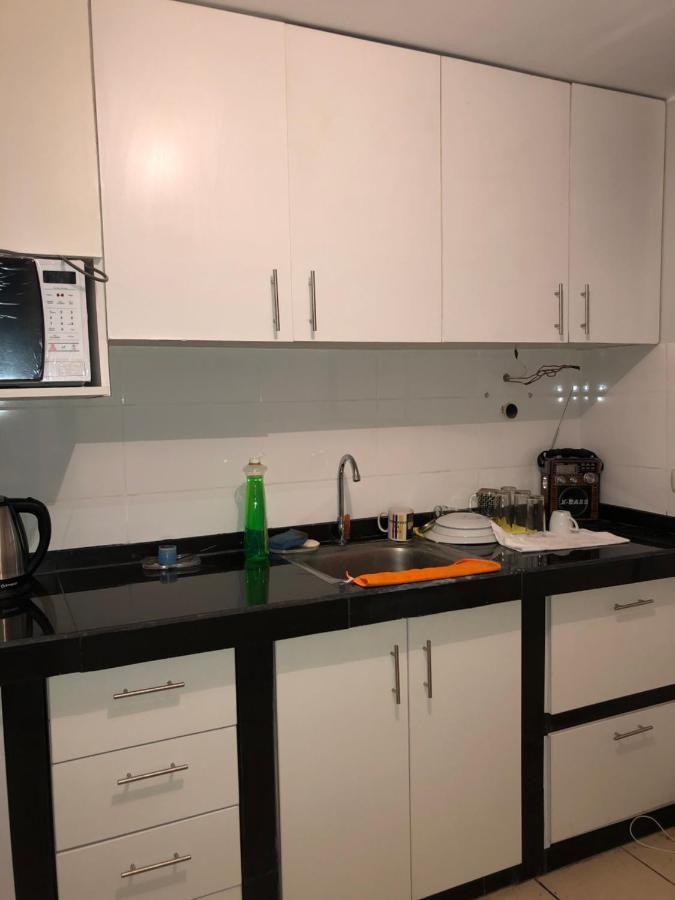 Qurpawasi Bed & Breakfast Lima Ngoại thất bức ảnh