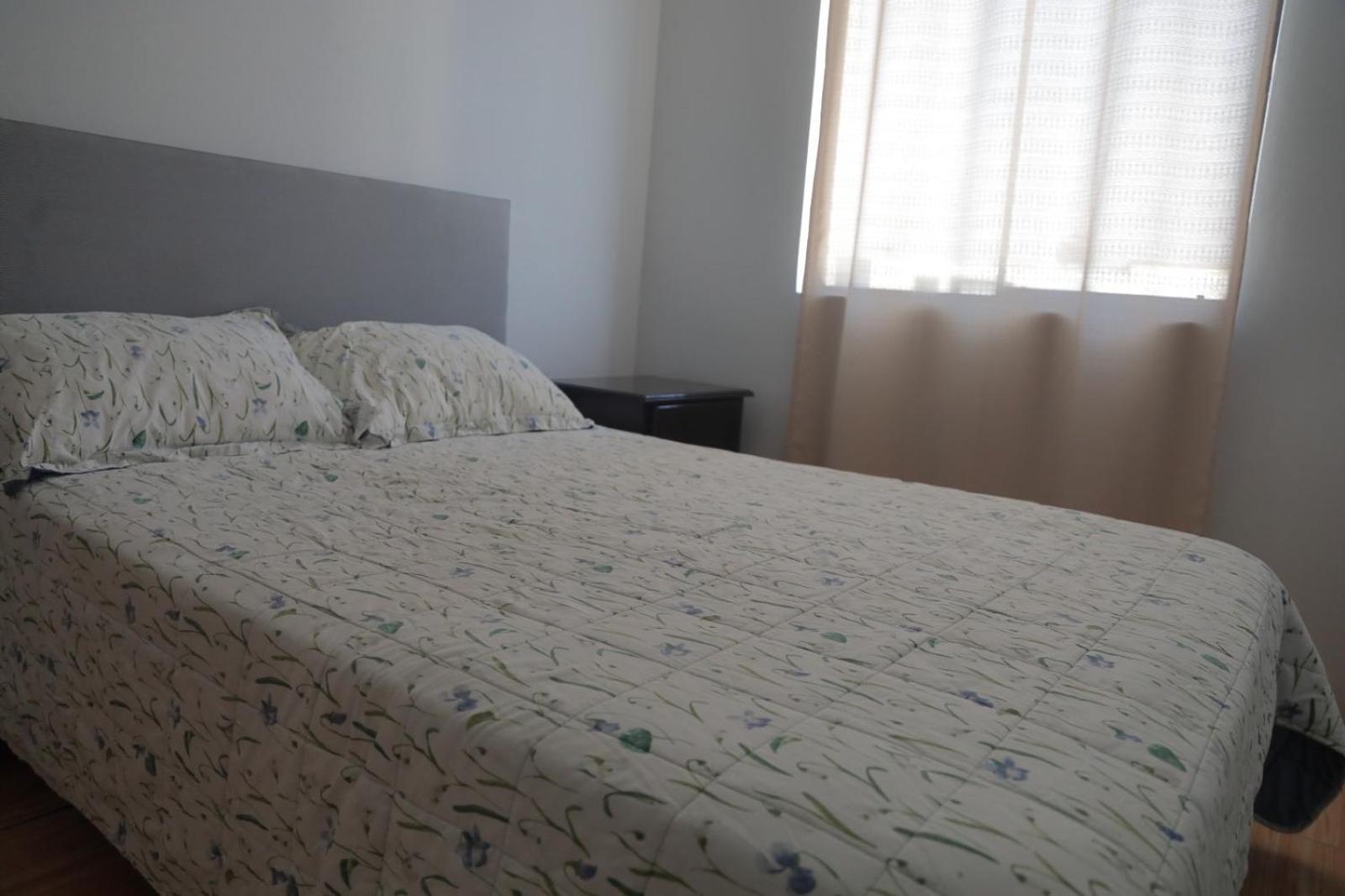 Qurpawasi Bed & Breakfast Lima Ngoại thất bức ảnh