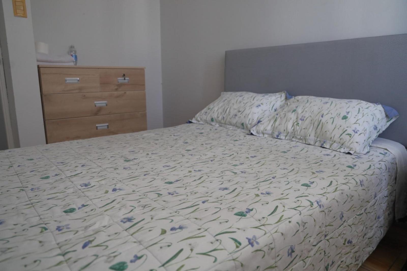 Qurpawasi Bed & Breakfast Lima Ngoại thất bức ảnh