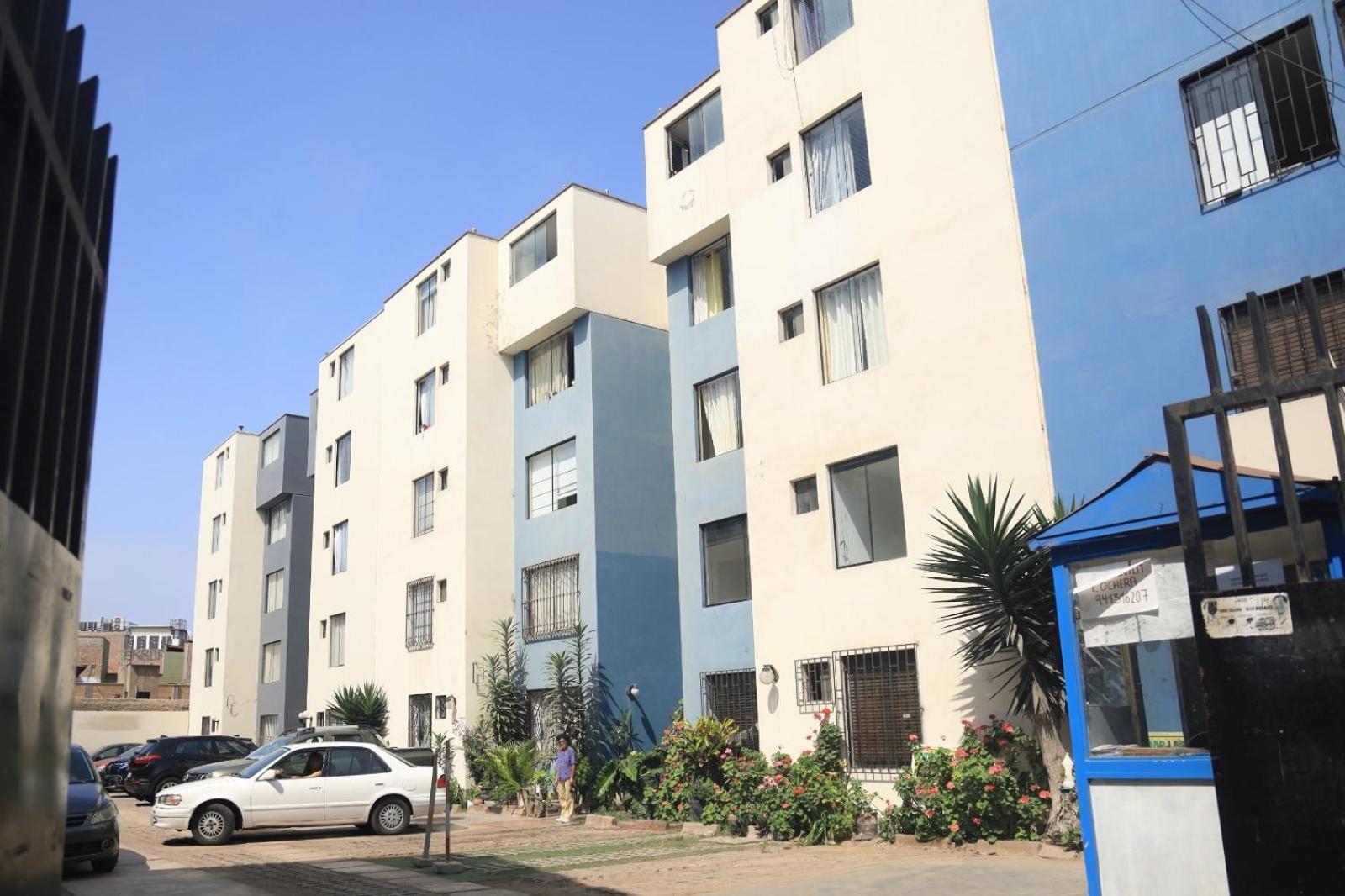 Qurpawasi Bed & Breakfast Lima Ngoại thất bức ảnh