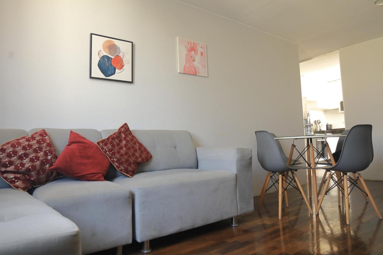 Qurpawasi Bed & Breakfast Lima Ngoại thất bức ảnh