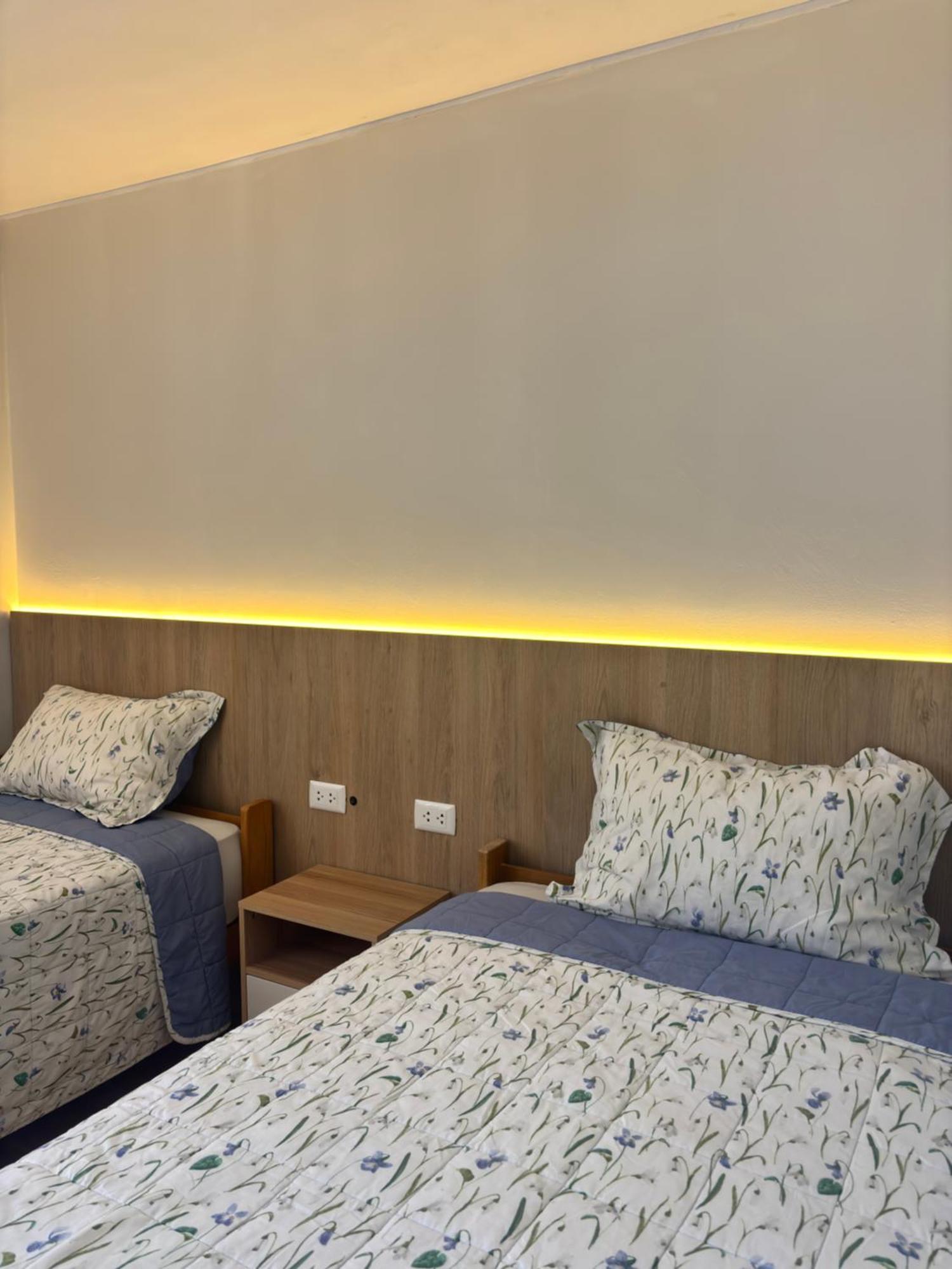 Qurpawasi Bed & Breakfast Lima Ngoại thất bức ảnh